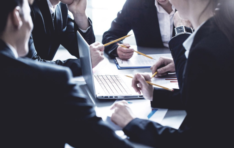 质量体系内审流程及现场审核技巧