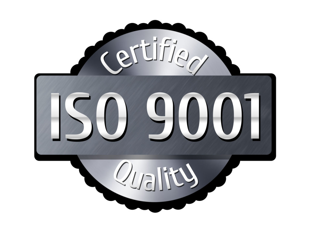ISO9001质量管理体系详细解析，请认准这五点!