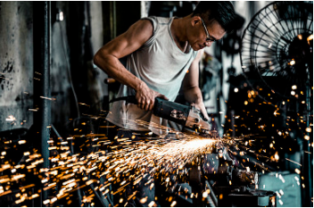 质量管理中的QC和QA的区分。