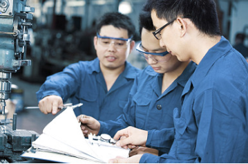 “4管”和“8理”告诉你,企业管理到底应该管什么、理什么?